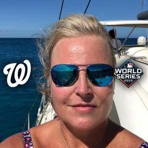 Meet your Posher, Christiane